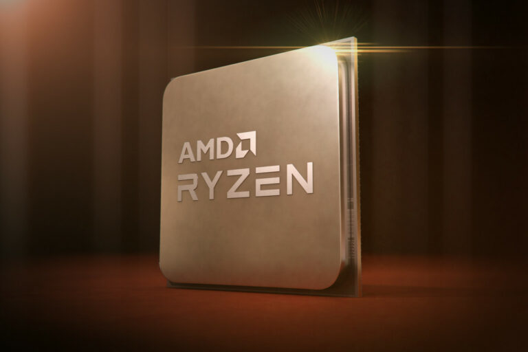 Prosesor AMD Ryzen 5000 & Ryzen 4000 Meluncur, Harga Mulai Sejutaan
