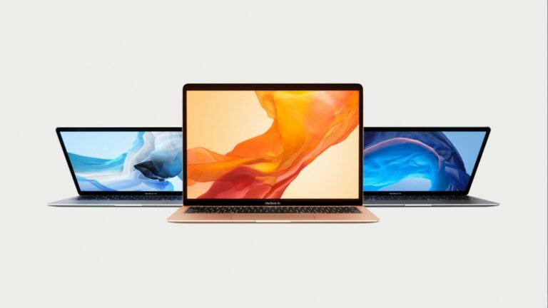 MacBook Air M2 Debut Tahun Ini, MacBook Pro akan Dipensiunkan