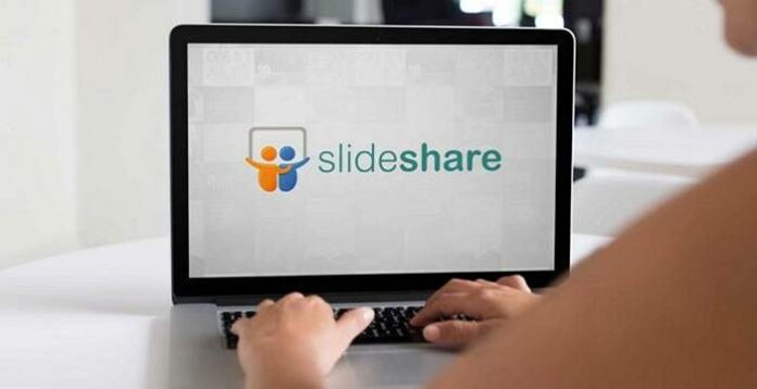 Cara Download Slideshare
