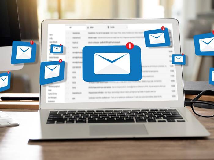 cara membuat email baru perusahaan akun gmail