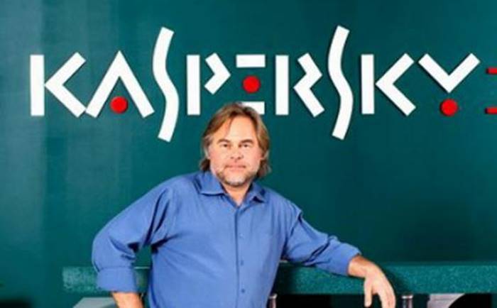 Imbas Ajakan Hapus Software, CEO Kaspersky Tulis Surat ke Jerman