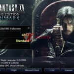 FINAL FANTASY Asus Vivobook Pro 15 OLED K3500