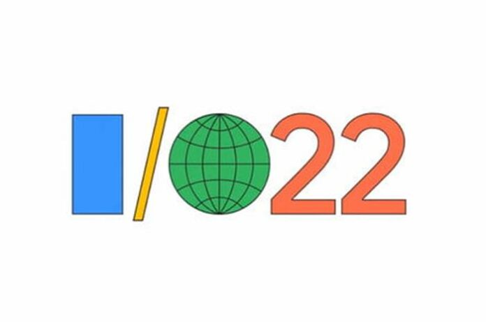 Google I/O 2022 Tatap Muka