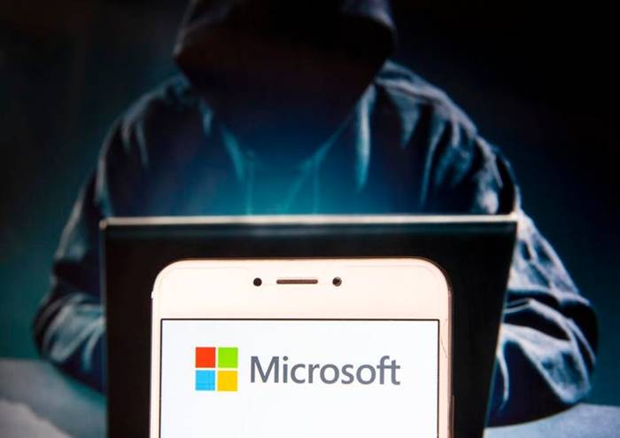 Bos Lapsus$ yang Serang Microsoft Ternyata Bocah 16 Tahun