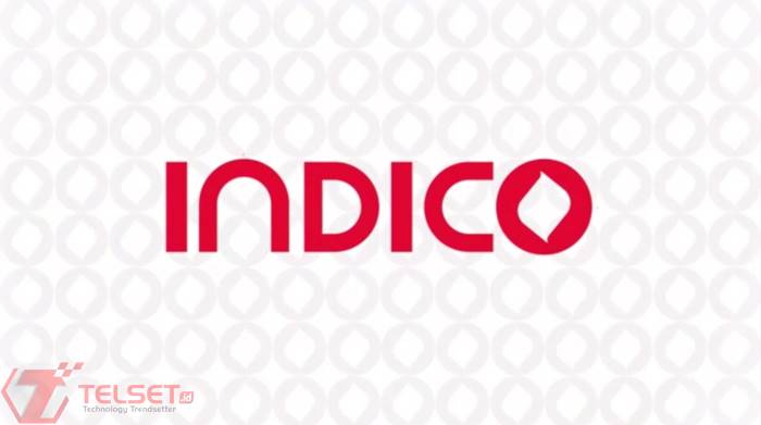INDICO Telkomsel Ekosistem Digital