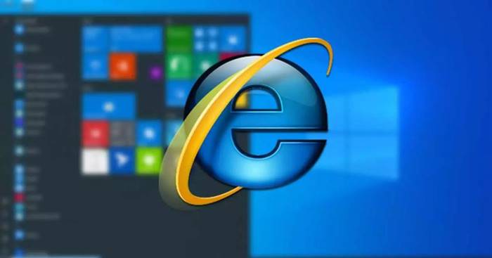 Microsoft Akan Tutup Internet Explorer Mulai 15 Juni 2022