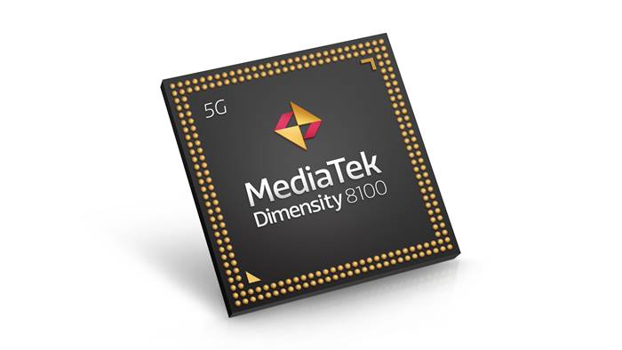 keunggulan mediatek dimensity 8000 dan 8100