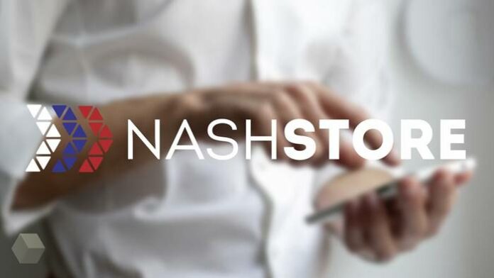 NashStore Rusia Google Play Store