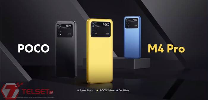 Melihat Jeroan Poco M4 Pro dari Dekat, Ada NFC dan Sistem Pendingin