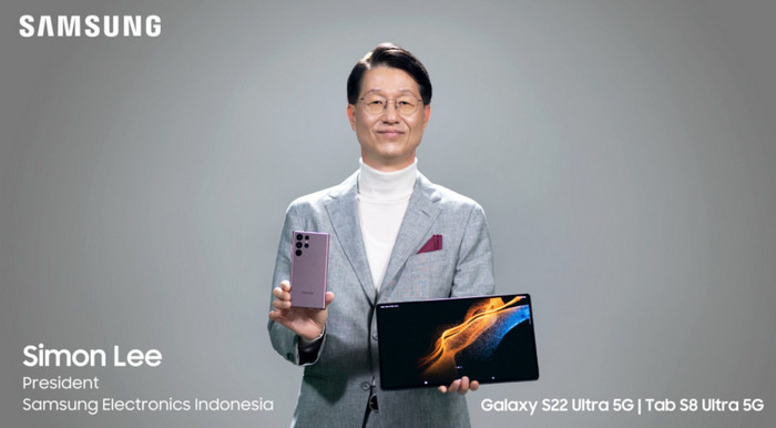 Harga Samsung Galaxy S22, S22+, S22 Ultra Indonesia