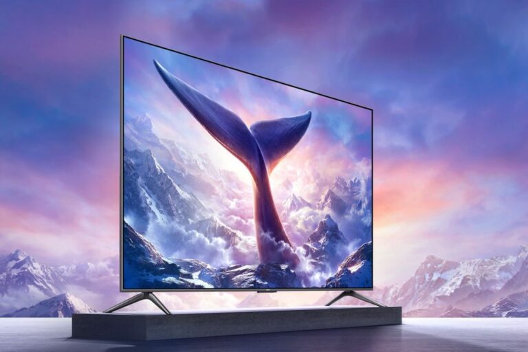 Harga Xiaomi Redmi Max Smart TV Layar Luas 100 Inci