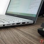 Review Asus Vivobook Pro 15 OLED K3500-11