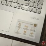 Review Asus Vivobook Pro 15 OLED K3500-13