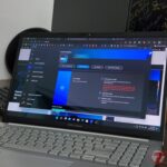 Review Asus Vivobook Pro 15 OLED K3500-14