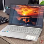 Review Asus Vivobook Pro 15 OLED K3500