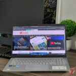 Review Asus Vivobook Pro 15 OLED K3500-16