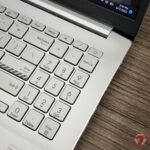 Review Asus Vivobook Pro 15 OLED K3500-4