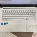 Review Asus Vivobook Pro 15 OLED K3500-7