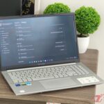 Review Asus Vivobook Pro 15 OLED K3500-8