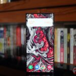 Review Samsung Galaxy S22 Ultra-1
