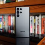 Review Samsung Galaxy S22 Ultra