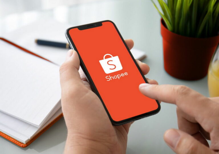 Pembayaran Digital Shopeepay 2C2P