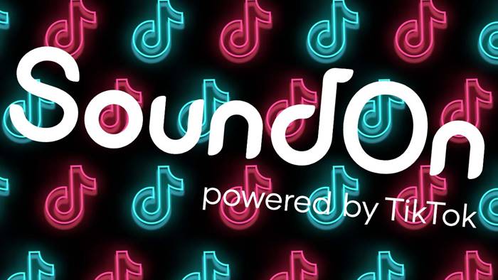 TikTok SoundOn, Layanan Distribusi Musik dengan Royalti 100%