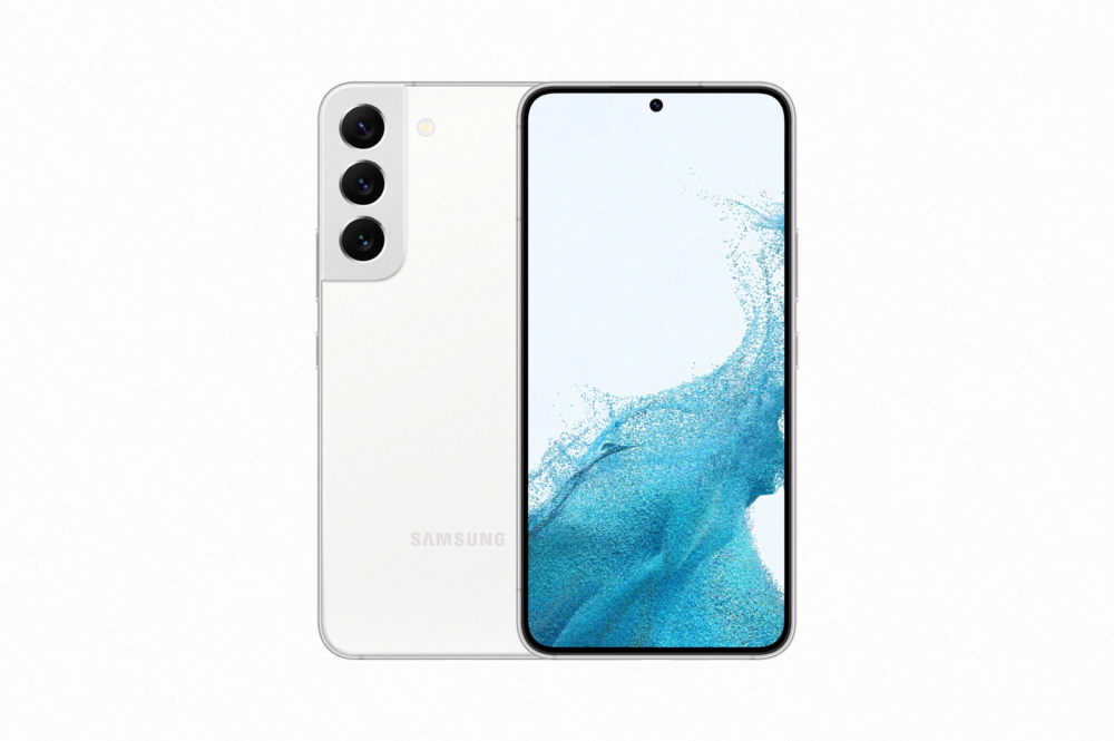 4 Alasan Samsung Galaxy S22 dan S22+ Cocok untuk Pengguna Gen Z