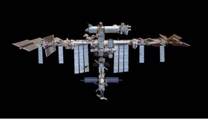 Buntut Konflik Rusia-Ukraina, Satelit Roscosmos Keluar dari ISS