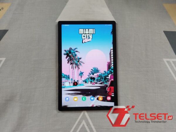 Rekomendasi Tablet Terbaik Untuk Kerja, Biar Makin Produktif!