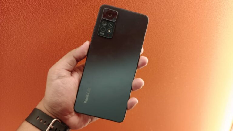 menambahkan ram redmi 11