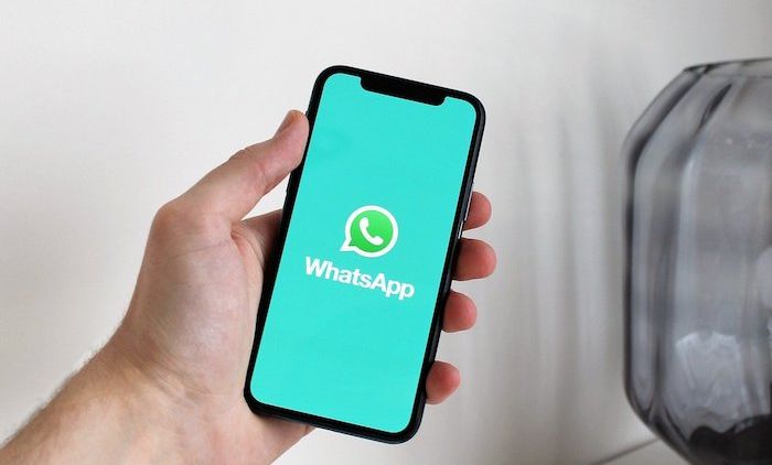 WhatsApp Siapkan Fitur Kirim File Besar Hingga 2 GB