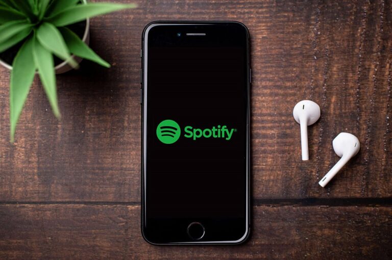 kualitas audio spotify