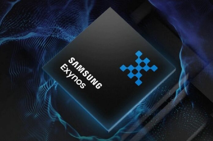 Samsung Exynos 1280 Galaxy A53 5G