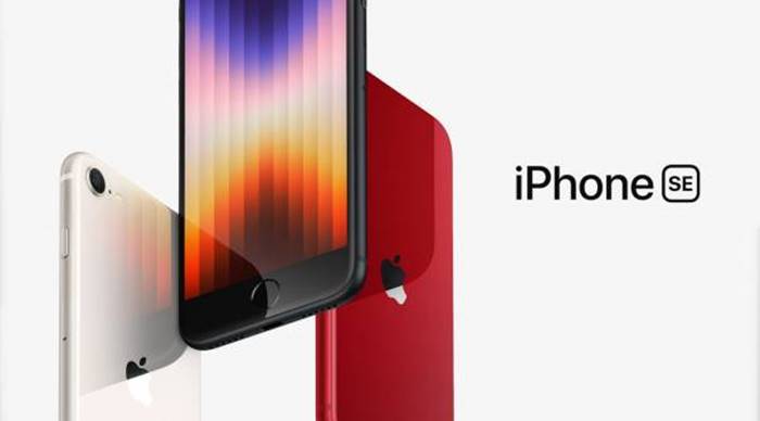 iPhone SE 5G 2022 Harga murah
