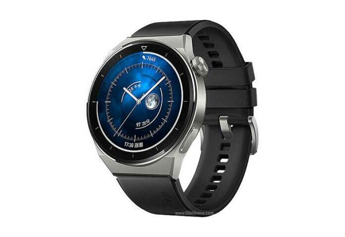 Harga dan Spesifikasi Huawei Watch GT 3 Pro