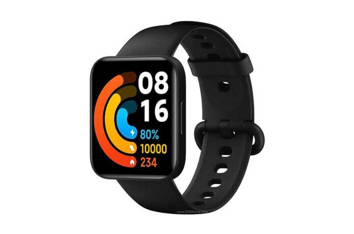 Harga dan Spesifikasi Xiaomi Poco Watch