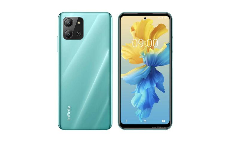Harga dan Spesifikasi Infinix Hot 11 2022