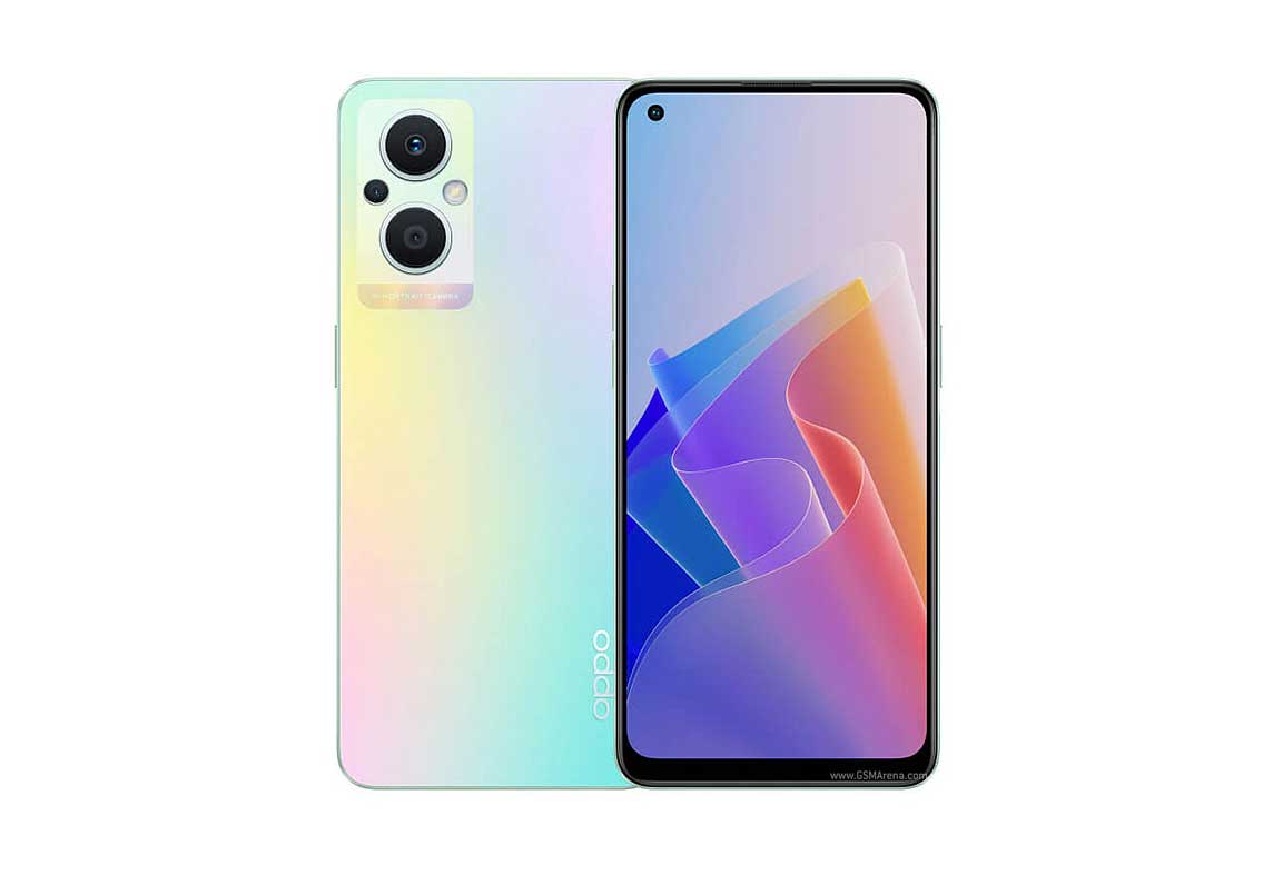 hp oppo f21 pro