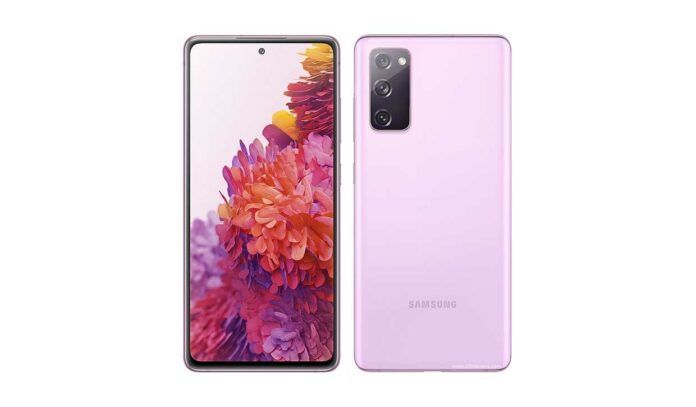 Harga dan Spesifikasi Samsung Galaxy S20 FE 2022