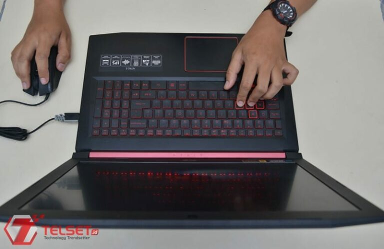 Laptop Rusak Kena Air? Acer Priority Care Kasih Perbaikan Gratis