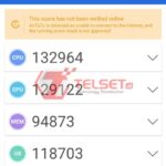 AnTuTu Oppo Reno7 5G
