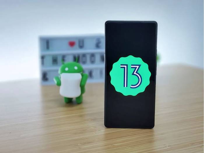 Update Android 13 Beta Digulirkan, Khusus untuk Google Pixel