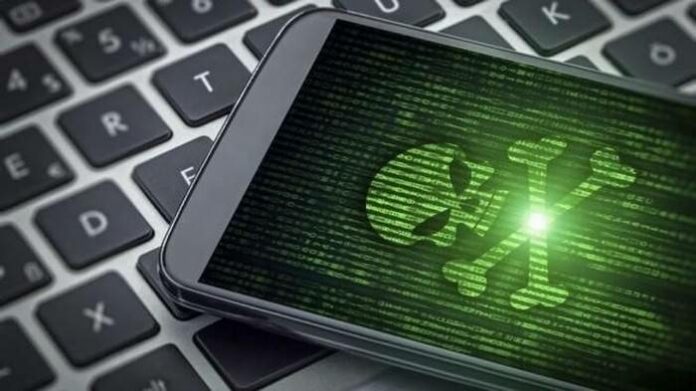 Aplikasi pencuri data pribadi pengguna