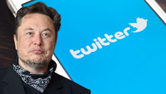 Elon Musk Dewan Direksi Twitter Saham