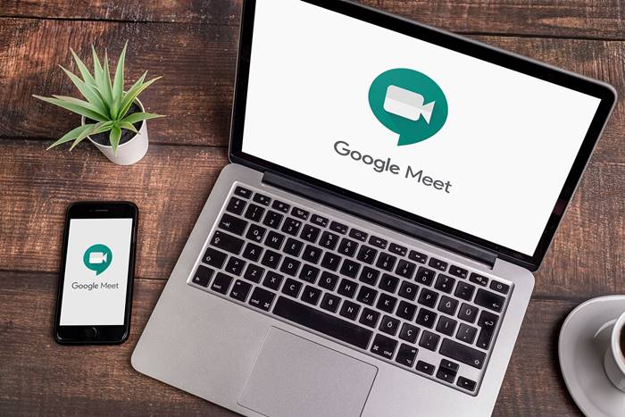 Fitur Baru di Google Meet, Peserta Rapat Bisa Dikeluarkan Otomatis