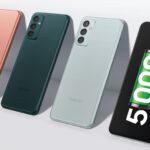 Flash Sale Samsung Galaxy M23 5G