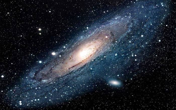 Astronom AS Temukan “HD1”, Galaksi Terjauh di Alam Semesta