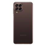 Galaxy M33 5G Brown – Back