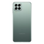Galaxy M33 5G Green – Back